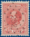 Kavel 2134