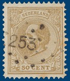 Kavel 2135