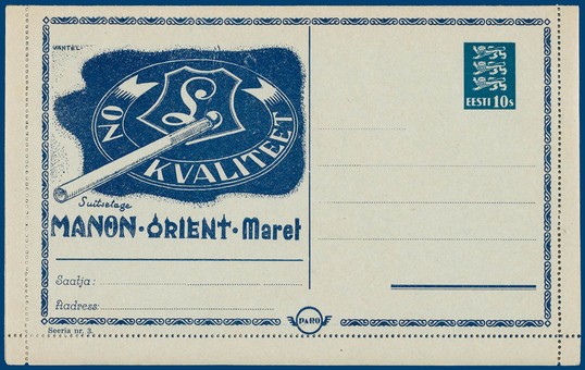 Kavel 40