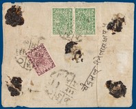 Kavel 158
