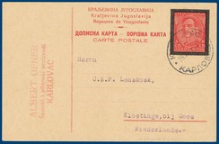 Kavel 274
