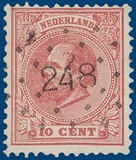 Kavel 2126