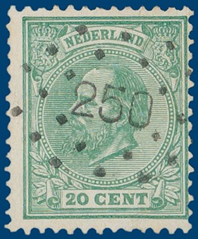 Kavel 2131