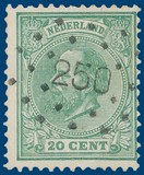 Kavel 2131
