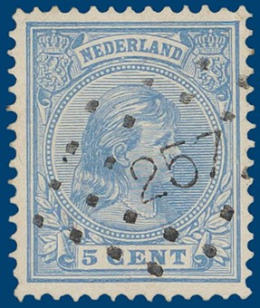 Kavel 2140