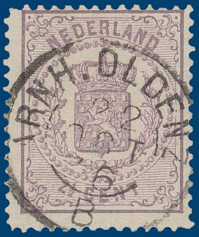 Kavel 2161