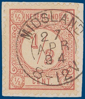 Kavel 2151