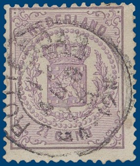 Kavel 2153