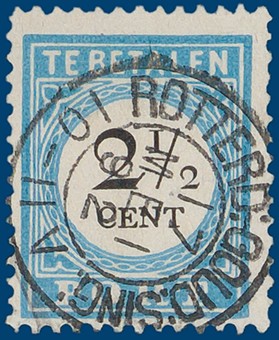Kavel 2156