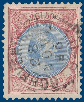 Kavel 2158