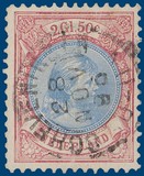 Kavel 2158