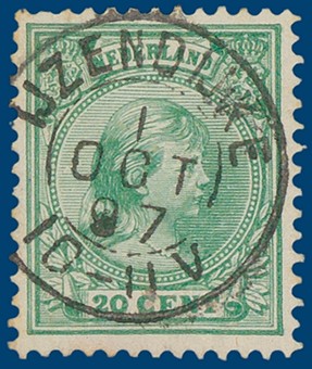 Kavel 2160
