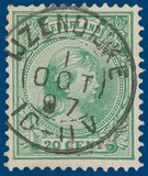 Kavel 2160
