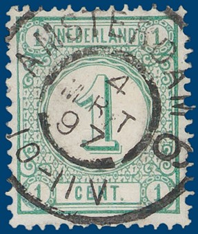 Kavel 2163