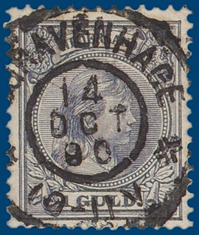 Kavel 2167