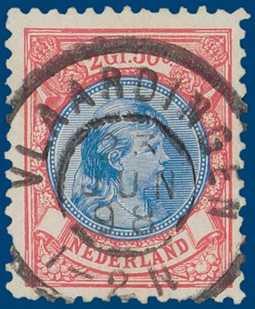 Kavel 2173