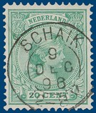 Kavel 2157