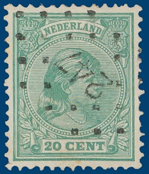 Kavel 2125