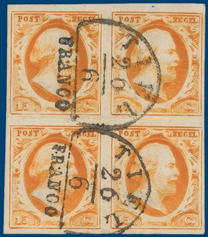 Kavel 2533