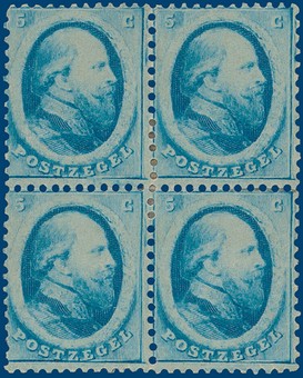 Kavel 2539