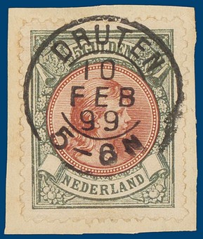 Kavel 2589