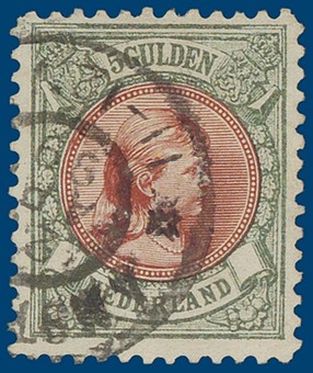 Kavel 2591