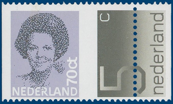 Kavel 2736