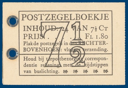 Kavel 2758