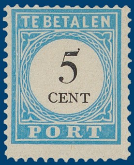 Kavel 2801