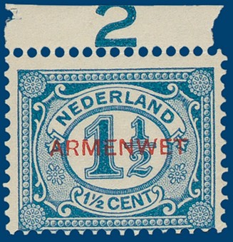 Kavel 2839