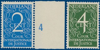 Kavel 2853