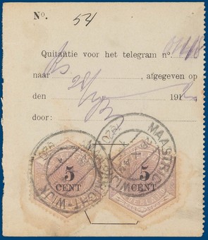 Kavel 2863