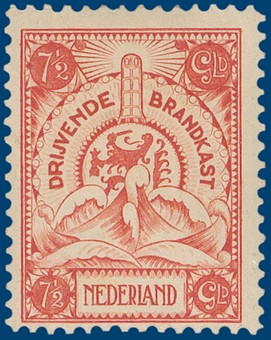 Kavel 2870