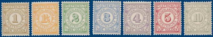 Kavel 2881