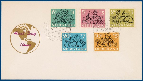 Kavel 2890