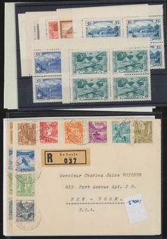 Kavel 1617
