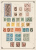 Kavel 1654