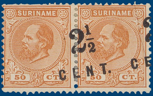 Kavel 2980
