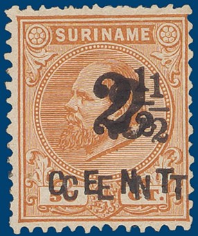 Kavel 2981