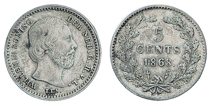 Kavel 261