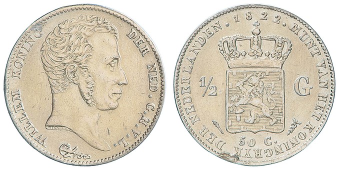 Kavel 432