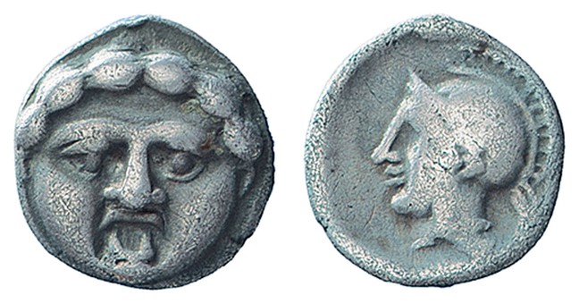 Kavel 1267