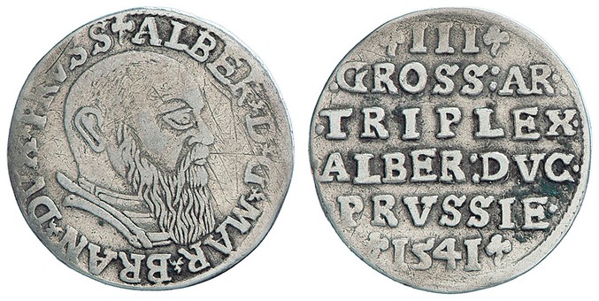 Kavel 1442