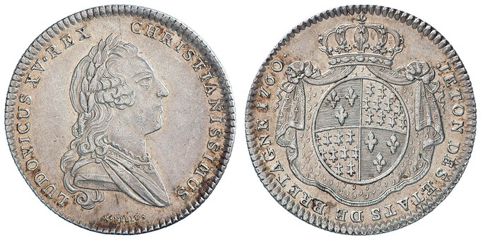 Kavel 1430
