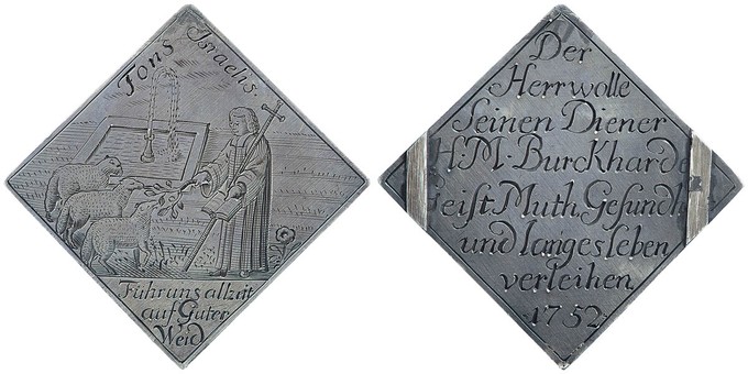 Kavel 1450