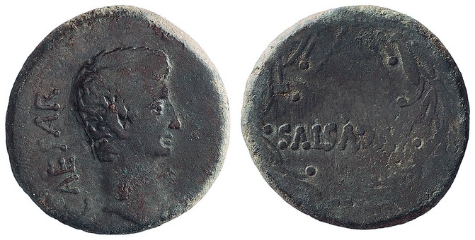 Kavel 1265
