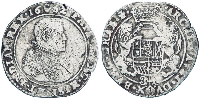 Kavel 128