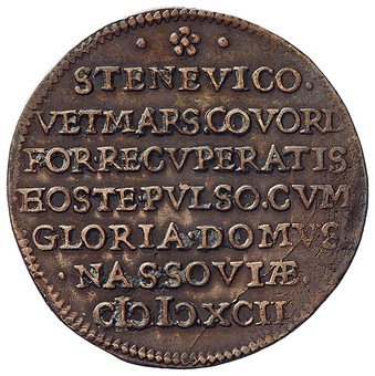 Kavel 1158
