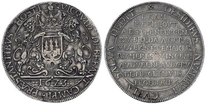 Kavel 1166