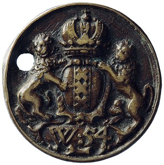 Kavel 1186